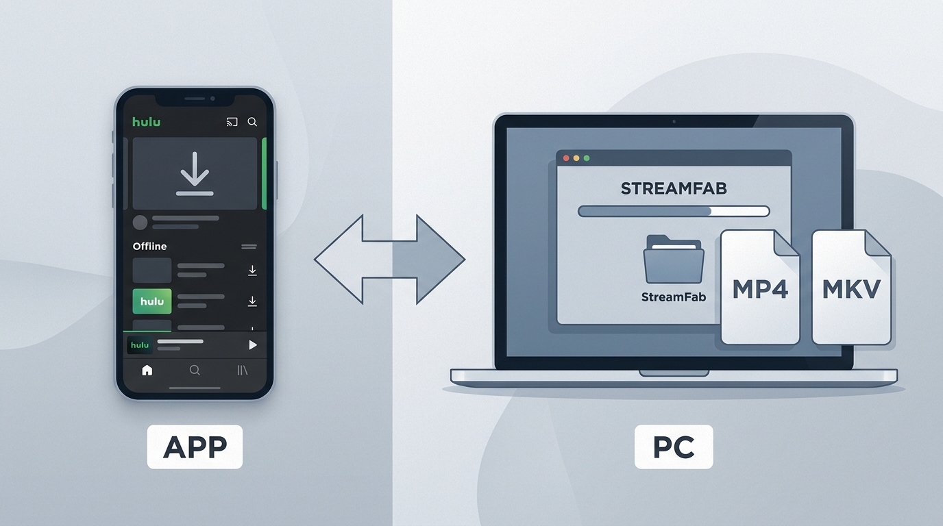 Hulu-Inhalte herunterladen: Disney+ App in Deutschland und passende PC-Lösung