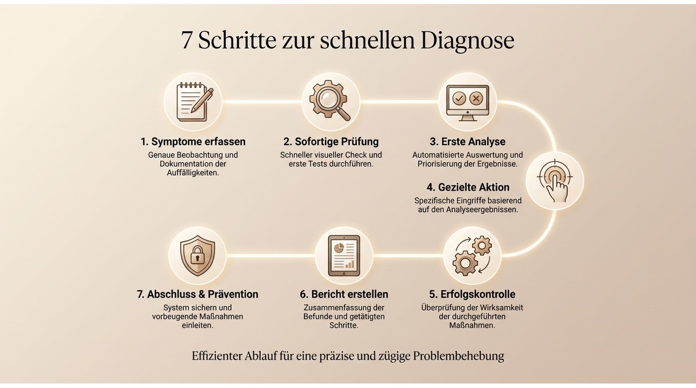 OnlyFans lässt sich nicht aufnehmen: 7 Schritte zur Diagnose