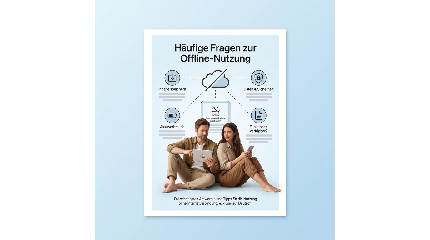 Häufige Fragen zu Amazon Prime offline schauen