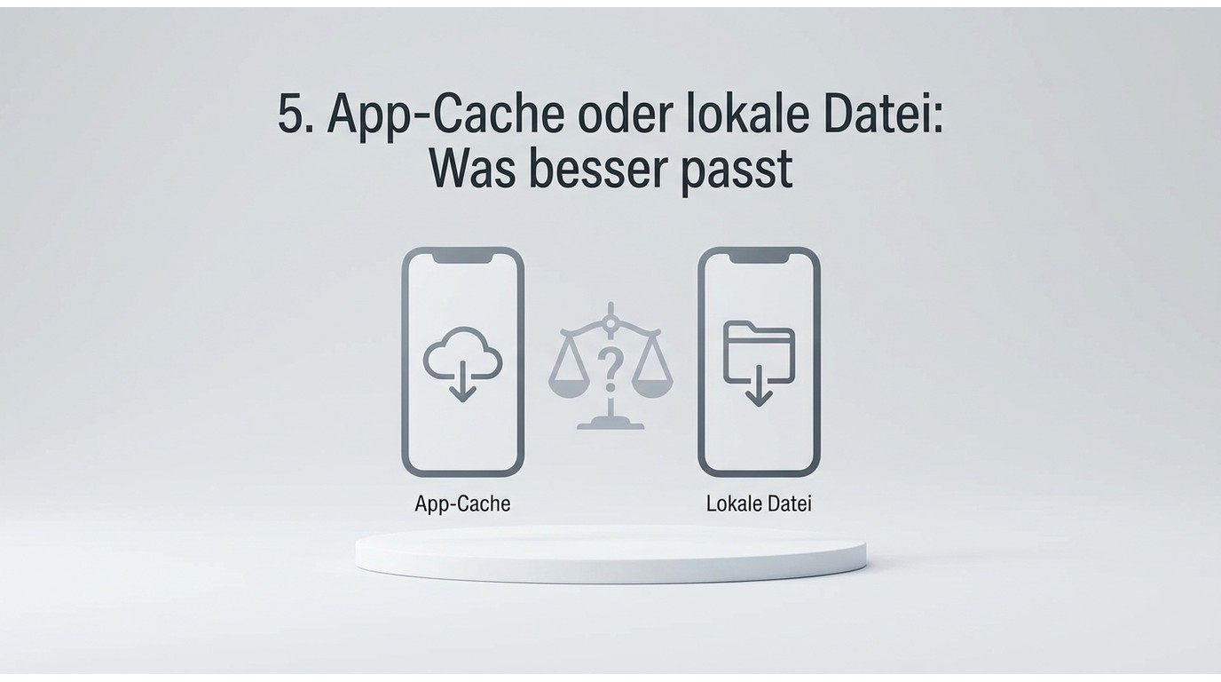 RTL+ App-Download und lokale Datei auf PC oder Mac vergleichen