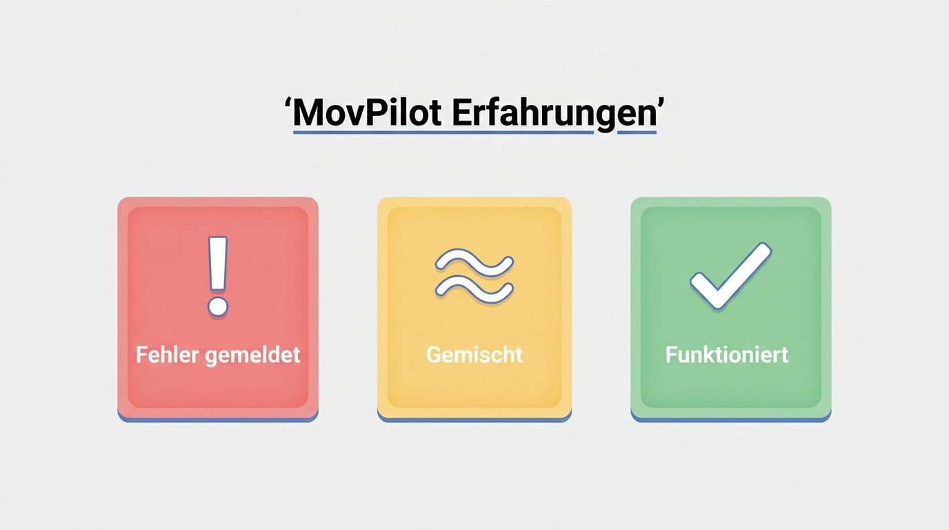 Erfahrungen mit Downloadfehlern richtig einordnen